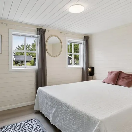 Byrial - 600m From The Sea By Interhome * Hals