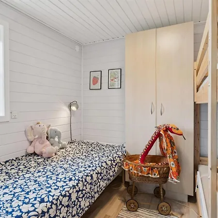 Prázdninový dům Byrial - 600m From The Sea By Interhome *