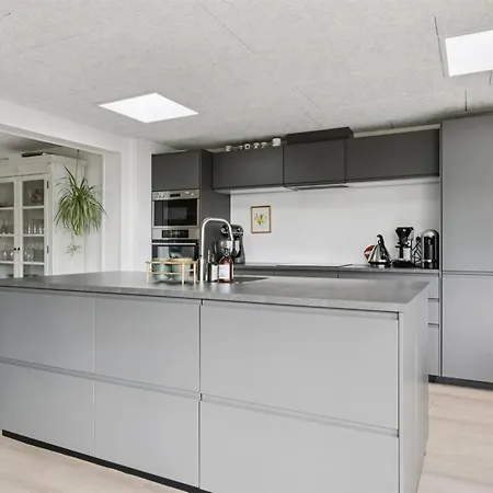 Byrial - 600m From The Sea By Interhome Hébergement de vacances *