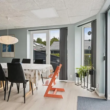 Casa vacanze Byrial - 600m From The Sea By Interhome Hals