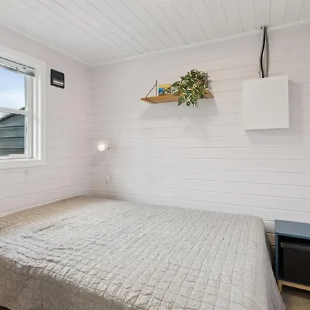 Byrial - 600m From The Sea By Interhome Hébergement de vacances Hals